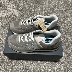New Balance 574 Women’s 11 New